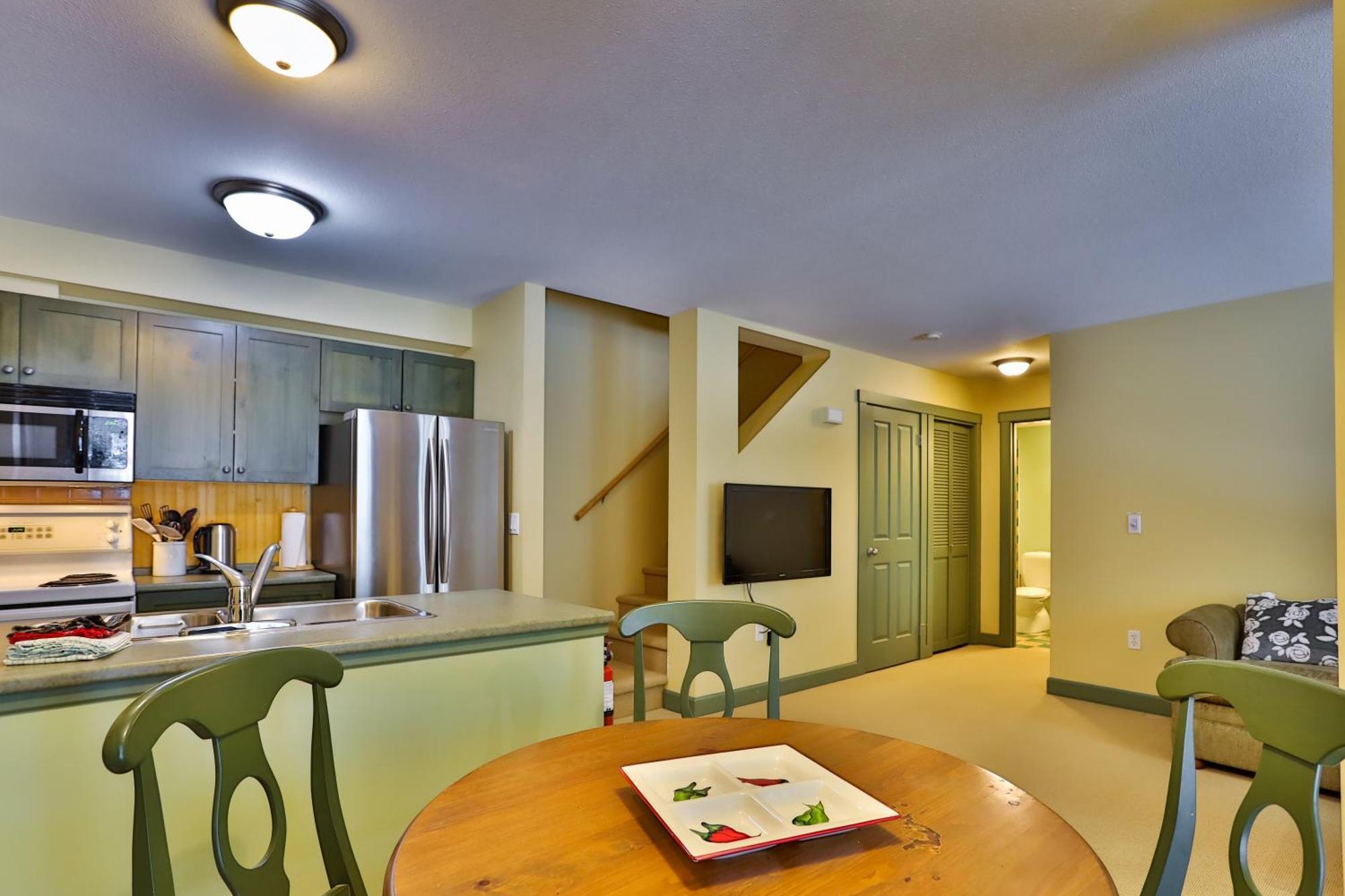 Aurora Townhomes By Stayin Panorama Phòng bức ảnh