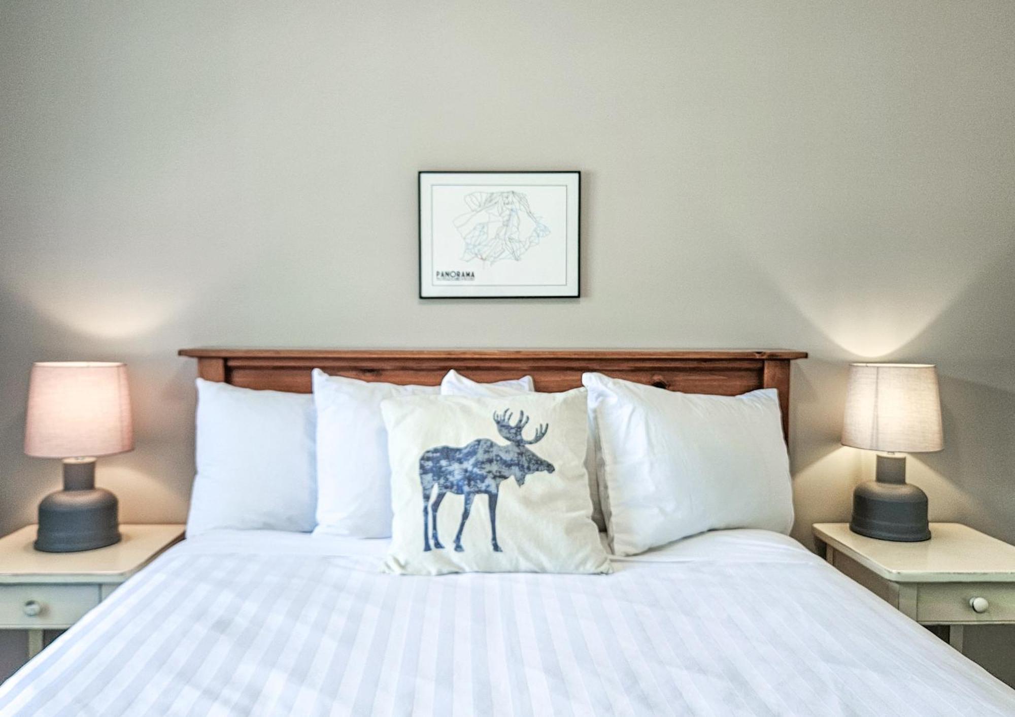 Aurora Townhomes By Stayin Panorama Phòng bức ảnh